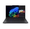 Lenovo ThinkPad X13 G6 Ryzen AI 5 PRO 340 / 16GB / 512GB SSD / 13.3” WUXGA IPS / 3yPremier / Win11 Pro / černá