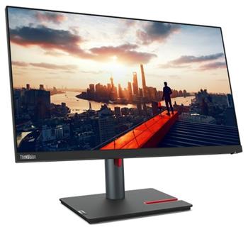 Lenovo ThinkVision/P24h-30/23,8"/IPS/QHD/60Hz/6ms/Red