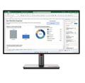 Lenovo ThinkVision/ P27h-30/ 27"/ IPS/ QHD/ 60Hz/ 4ms/ Black