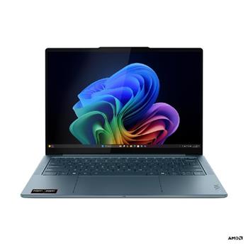 Lenovo Yoga Slim 7/14AKP10/AI7-350/14"/2880x1800/16GB/1TB SSD/AMD int/W11H/Tidal Teal