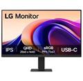 LG 24U631A-B/23,8"/IPS/QHD/100Hz/5ms/Black