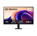 LG 27U631A-B/27"/IPS/QHD/100Hz/5ms/Black