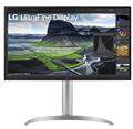 LG/27UQ850V-W/27"/IPS/4K UHD/60Hz/5ms/White