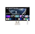 LG 32SR50F-W/32"/IPS/FHD/60Hz/8ms/White