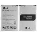 LG Baterie BL-51YF 2900mAh Li-Ion (Bulk)