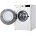 LG FASR3A04WS pračka Wi-Fi
