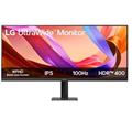LG UltraWide/34U511A-B/34"/IPS/2560x1080/100Hz/5ms/Černá