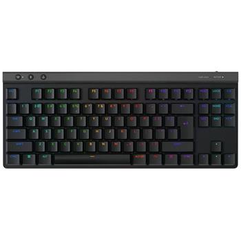 Logitech G515 LIGHTSPEED TKL, black