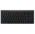 Logitech G515 LIGHTSPEED TKL, black