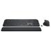 Logitech MX Keys Combo for Business 2. gen. US