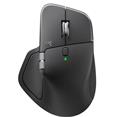 Logitech MX Master 4, grafitová