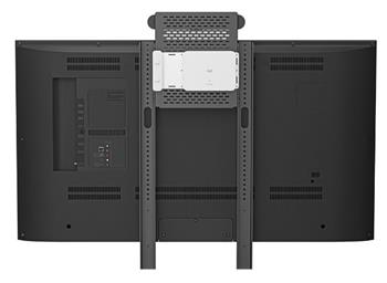 Logitech Video conferencing mounting kit for RoomMate Room Solution Base Bundle