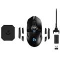 Logitech Wireless Gaming Mouse G903 LIGHTSPEED with HERO 16K sensor