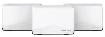 Mercusys Halo H27BE(3-pack) Home Mesh WiFi 7
