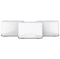 Mercusys Halo H27BE(3-pack) Home Mesh WiFi 7