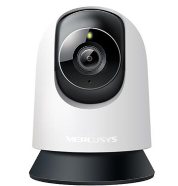 Mercusys MC210 Camera 360 2K 3MP