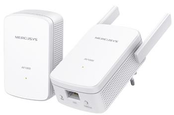 Mercusys MP510 KIT AV1000 Powerline N300 Kit
