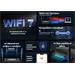 Mercusys MR25BE Wifi7 Router