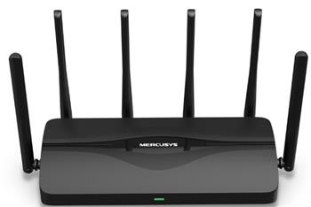 Mercusys MR47BE Wifi7 Router