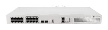 Mikrotik CRS418-8P-8G-2S+RM