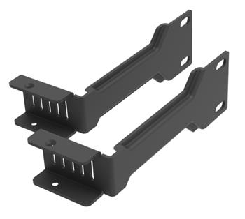 Mikrotik K-65 Rackové uši pro sérii RB4011