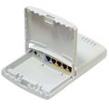 Mikrotik RB750P-PBr2 MikroTik Ethernet Router PowerBOX r2