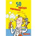 Mindok - 50 Báječných experimentů