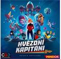 Mindok - Hvězdní kapitáni