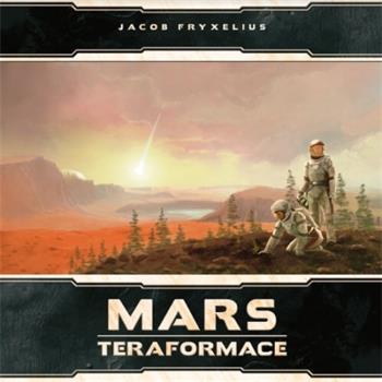 Mindok - Mars: Teraformace - Big Box