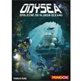 Mindok - Odysea: Společně do hlubin oceánu