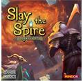 Mindok - Slay the Spire: Desková hra