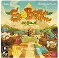 Mindok - Sobek pro 2 hráče