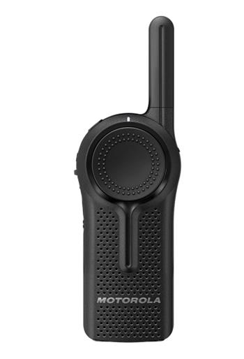 Motorola CLR446, vysílačky