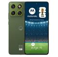 Motorola EDGE 70 12/512GB, PANTONE Bronze Green Xmass