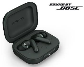 Motorola Moto Buds+ (Sound by BOSE) Forest Grey