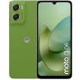 Motorola Moto G06 4/64GB, PANTONE Tendril (Green)