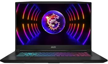 MSI Katana 17 B13VFK-249CZ