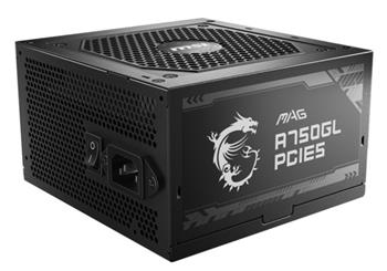 MSI MAG A750GL PCIE5