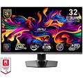 MSI MPG 322URX QD-OLED