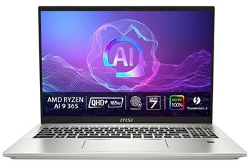 MSI Prestige A16 AI+ A3HMG/AI9-365
