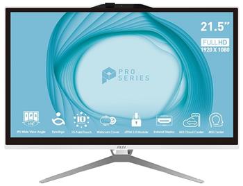 MSI PRO AP222T 13M-006XEU