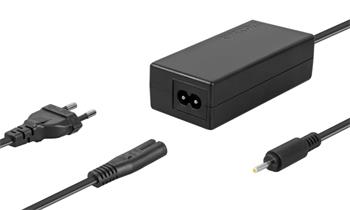 Nabíjecí adaptér pro notebooky Asus EEE 1005/1008 series 19V 2,37A 45W konektor 2,5mm x 0,7mm