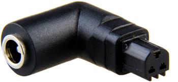 Nabíjecí Jack pro Notebooky C23 (7,3mm x 7,5mm) pro Dell