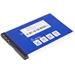 Náhradní baterie AVACOM Baterie do mobilu Nokia 5530, CK300, E66, 5530, E75, 5730, Li-Ion 3,7V 1120mAh (BL-4U)