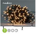 Nedis CLBO192 vánoční osvětlení, řetěz 192LED