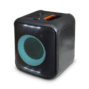 Nedis SPPT2450BK, Party Bluetooth reproduktor