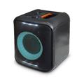 Nedis SPPT2450BK, Party Bluetooth reproduktor