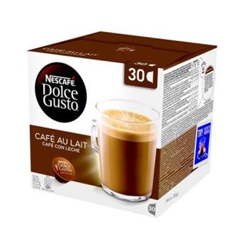 Nescafé Dolce Gusto Café Au Lait 30 ks
