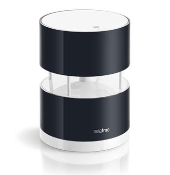 Netatmo Wind Gauge - senzor rychlosti a směru větru pro meteostanici