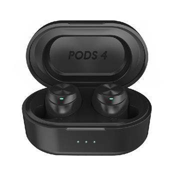 Niceboy HIVE Pods 4 sluchátka